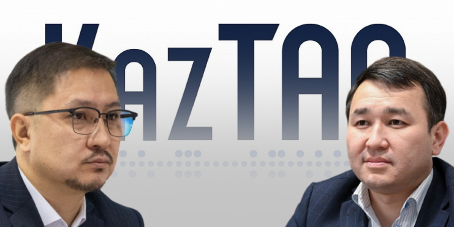 "ҚазТАГ" бас редакторы үйқамақтан қамауға алынды