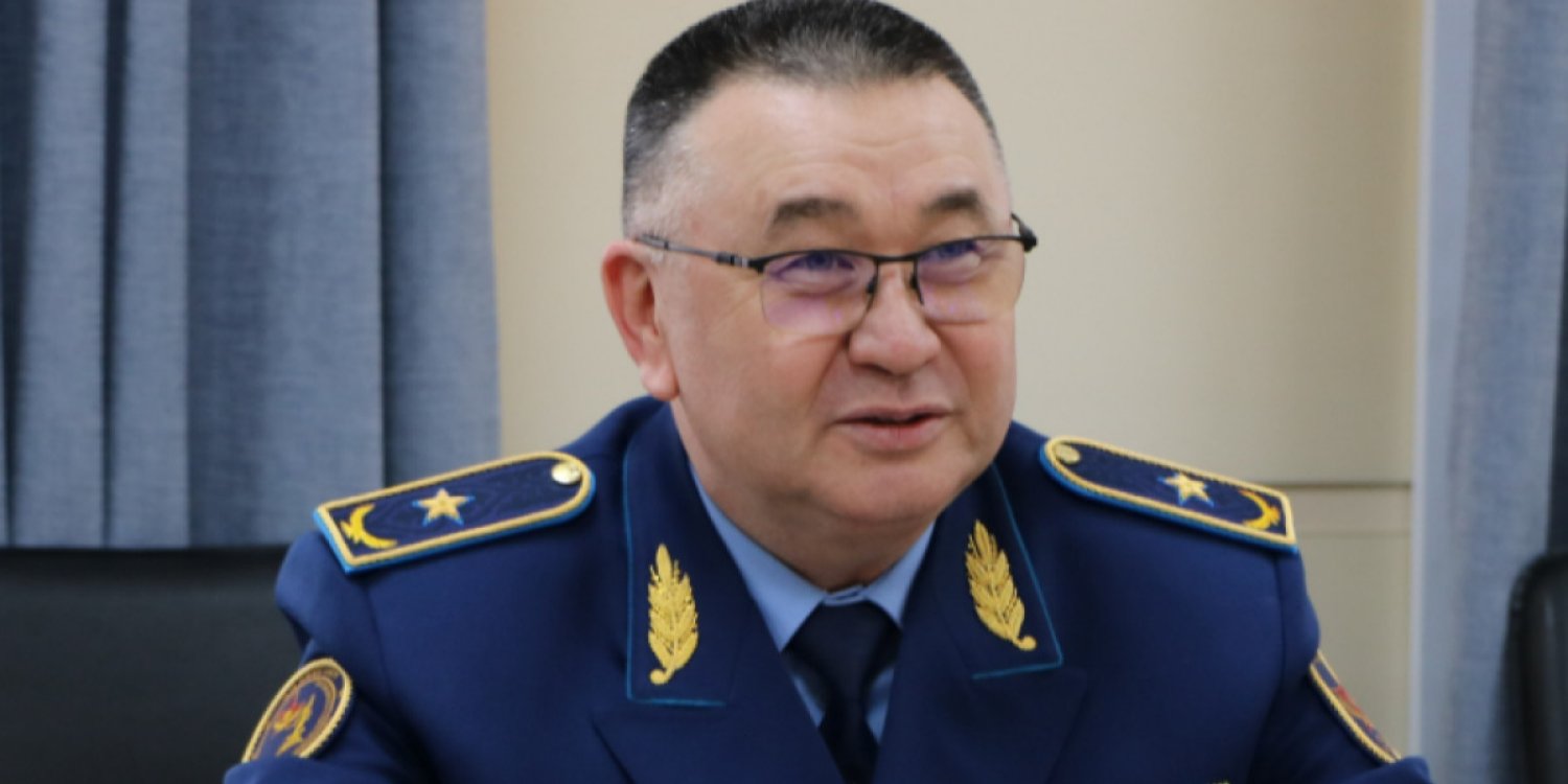Қорғаныс вице-министрі әскердегі ұлының борышын қалай атқарып жүргенін айтты 