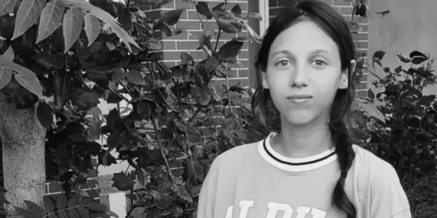 Яна Легкодимованың анасы қызын өлтіргендердің қайда отырғанын біле алмай жүр