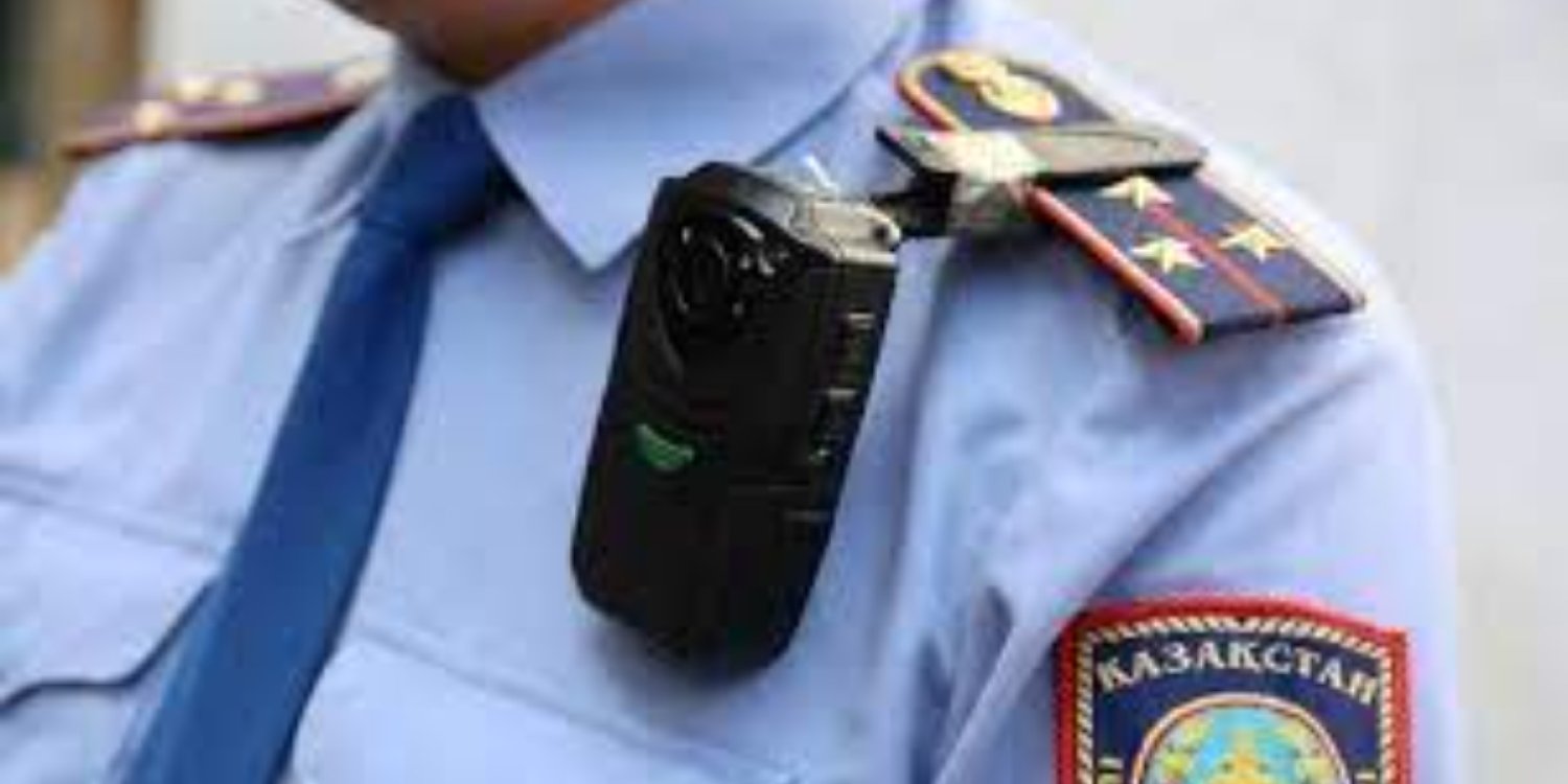 В Туркестанской области полиция пресекла возможное похищение невесты