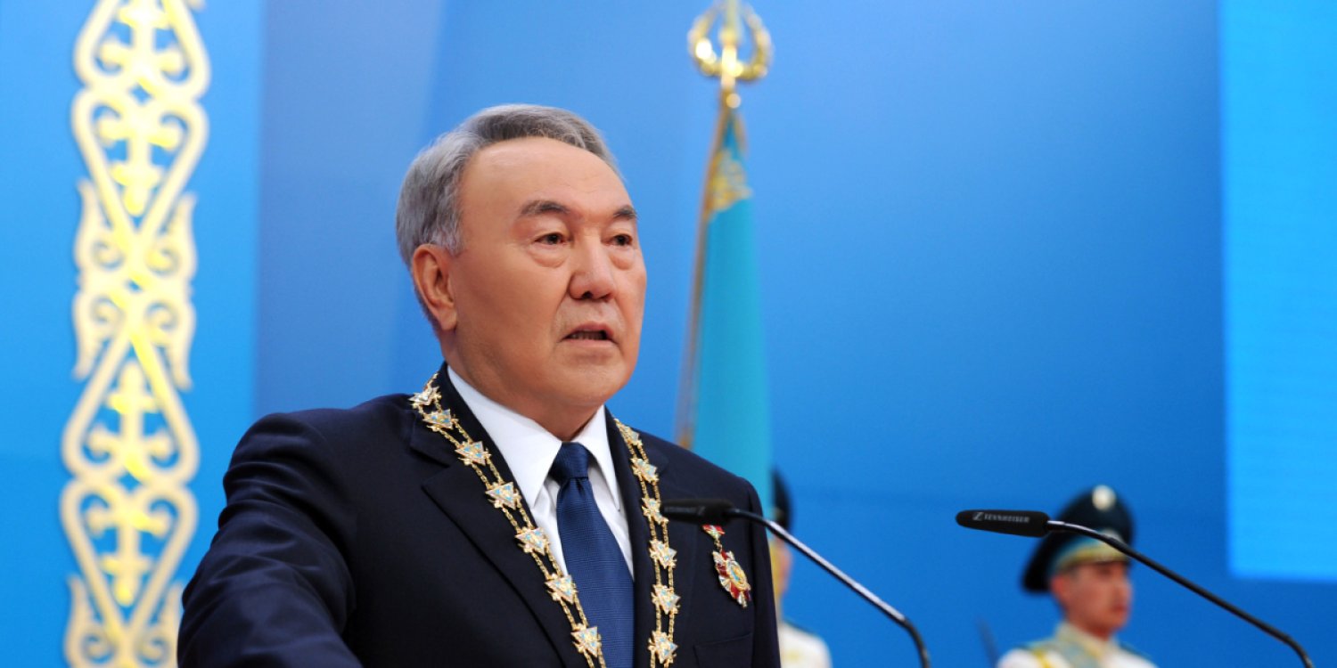 Ерлан Саиров: «Аманат»-тың «Әділет»-ке қосылуы – Назарбаев жүйесімен толық қоштасу