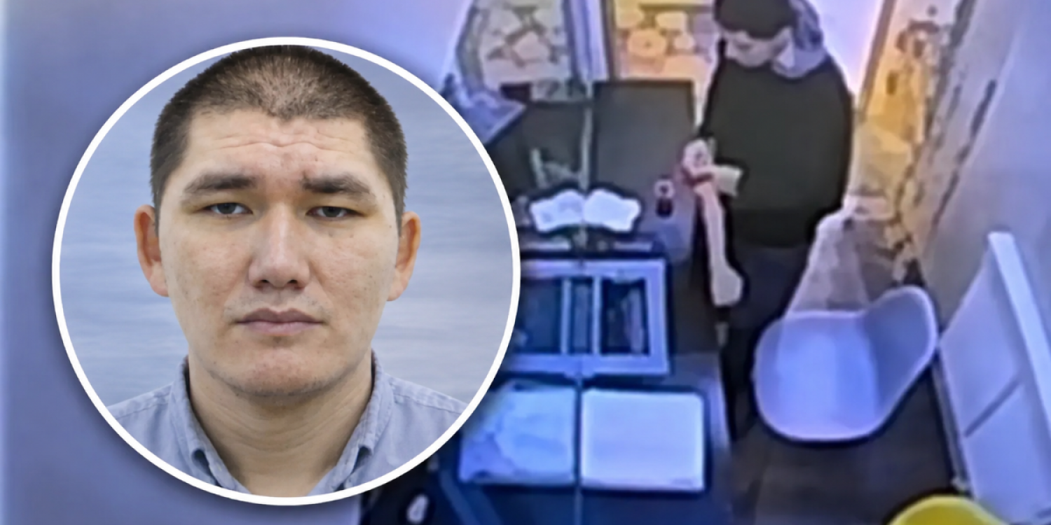 Сұлтан Сәрсемәлиевтің енесінің алтындарын ломбардқа өткізген видеосы тарады 