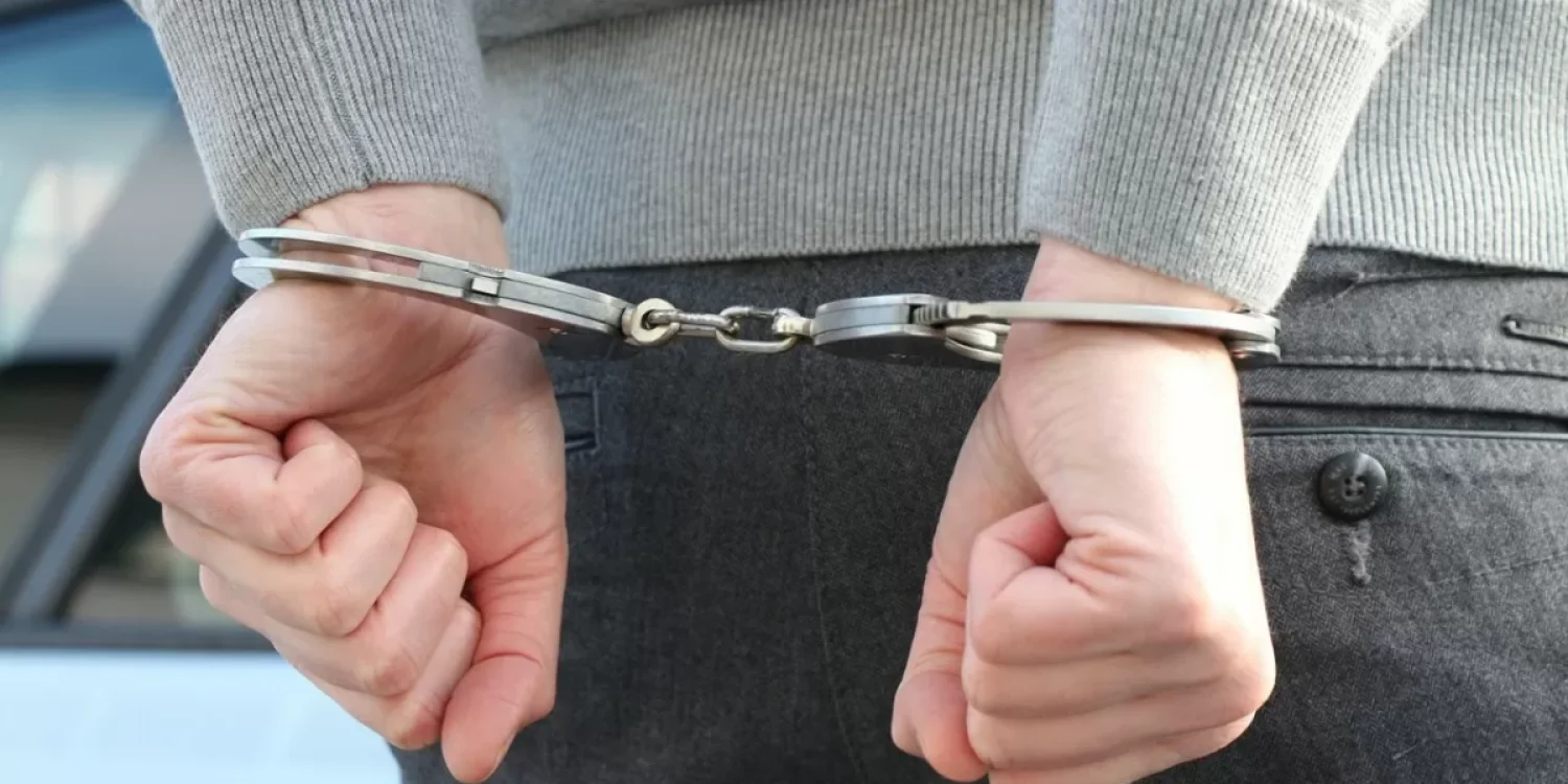 Оралда түрме бастығының орынбасары ұсталды
