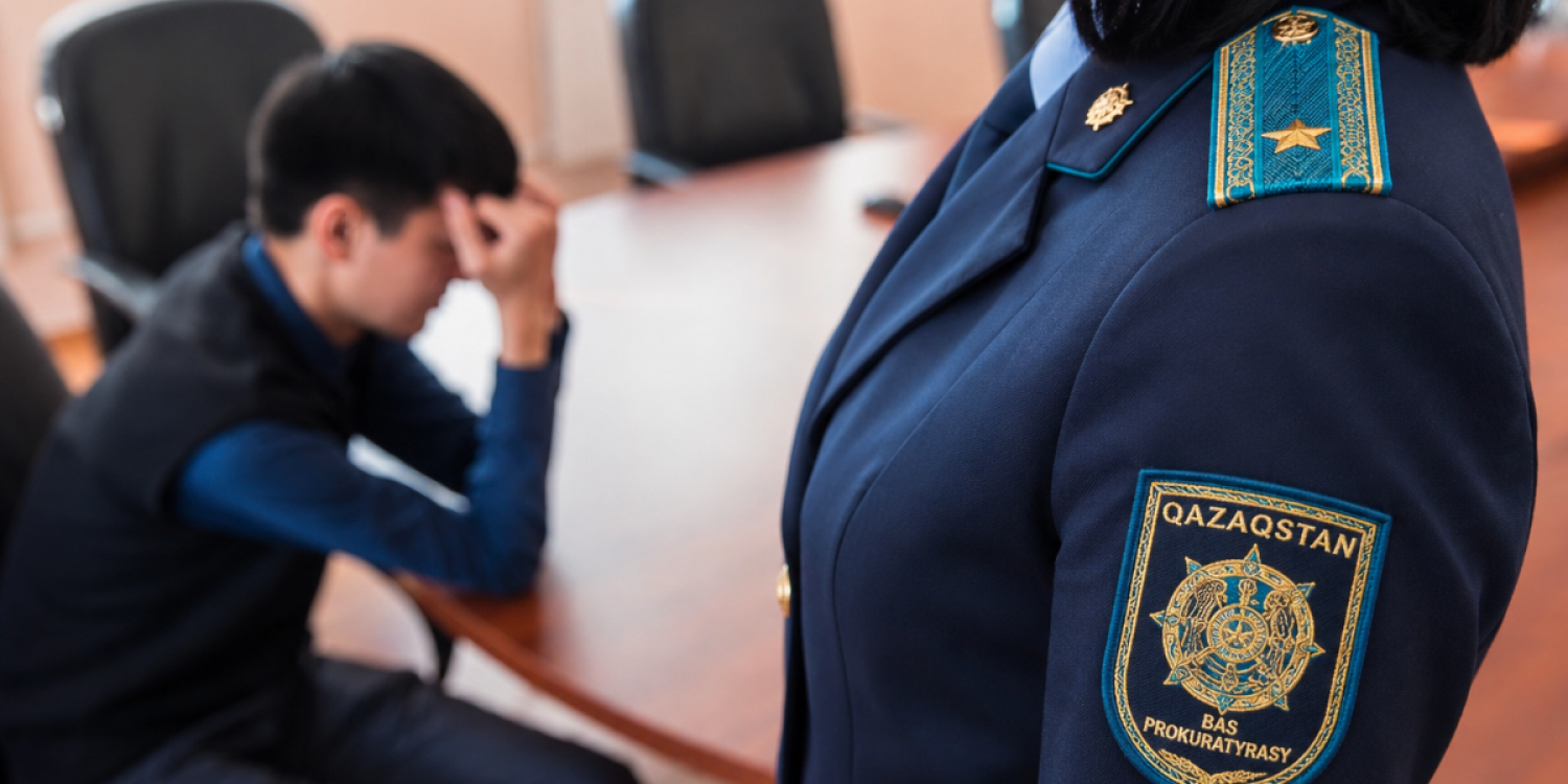 12 жастағы оқушы сыныптасын қылқындырып өлтірді