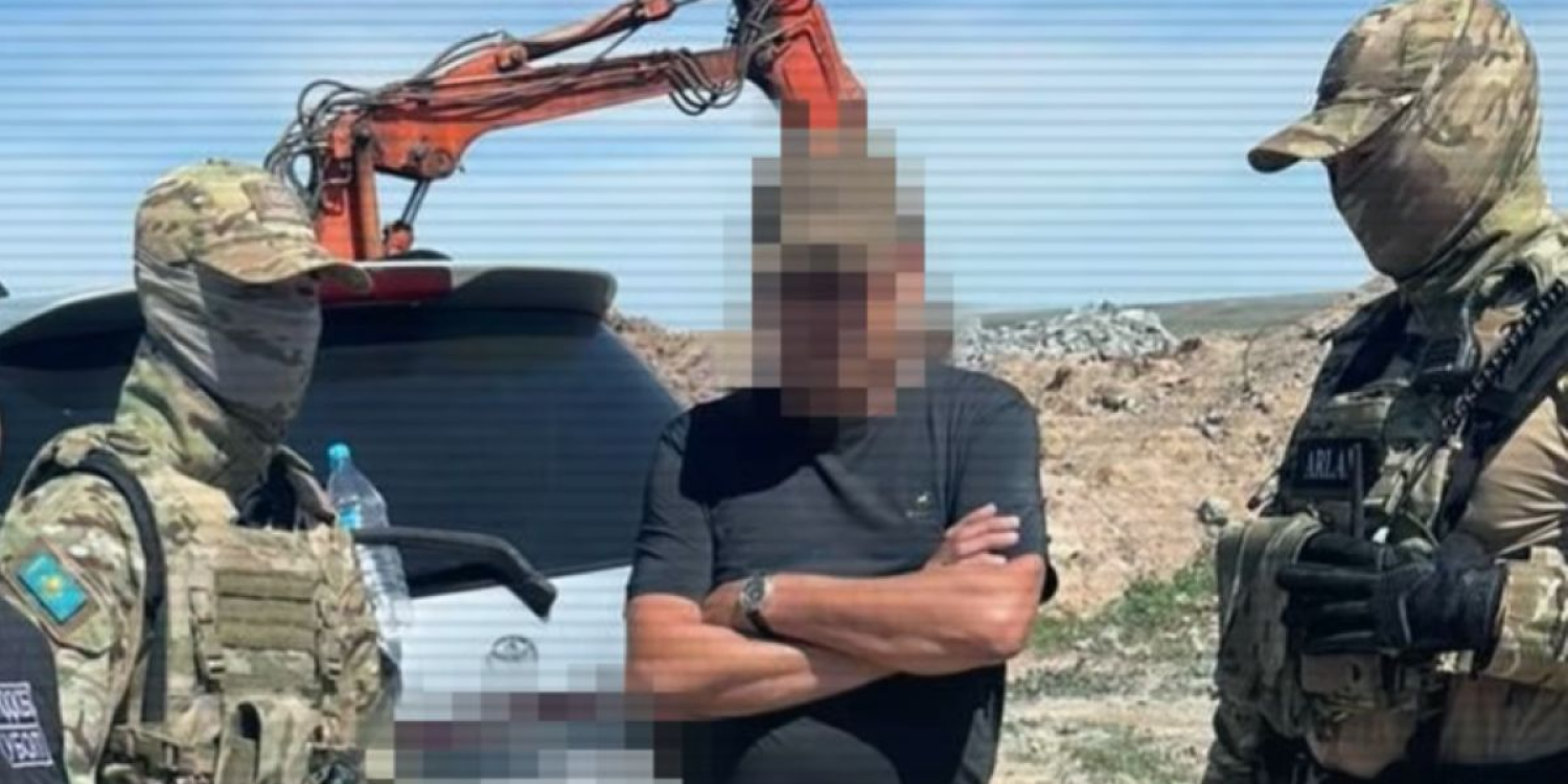 Криминал басқарған ұрлық: «Қазақмыс» нысандарындағы қылмыстық схема әшкереленді