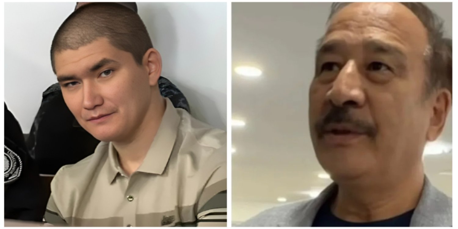  «Кінәлі деп айта алмаймын»: Сұлтан Сәрсемәлиевтің адвокаты күтпеген мәлімдеме жасады