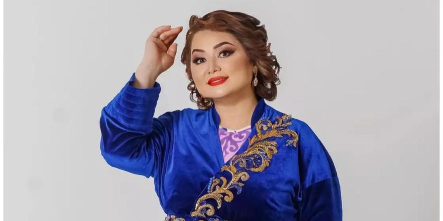 "Меншіктеуден туындайды". Роза Әлқожа неге баласы мен келінінен бөлек кетті?