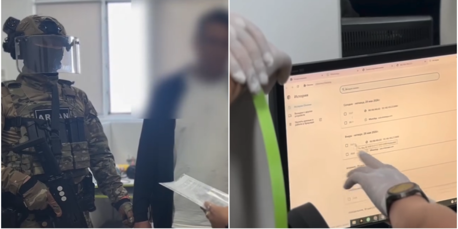 ЖСН, аты-жөні, телефон нөмірі: 16 млн қазақстандықтың жеке дерегі коллекторлардан табылды