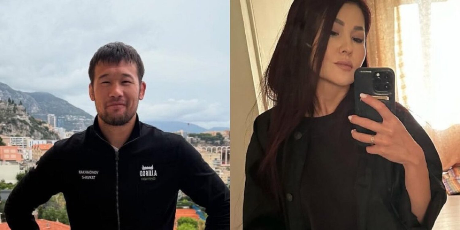 Жена Шавката Рахмонова потребовала вернуть квартиру и имущество детей