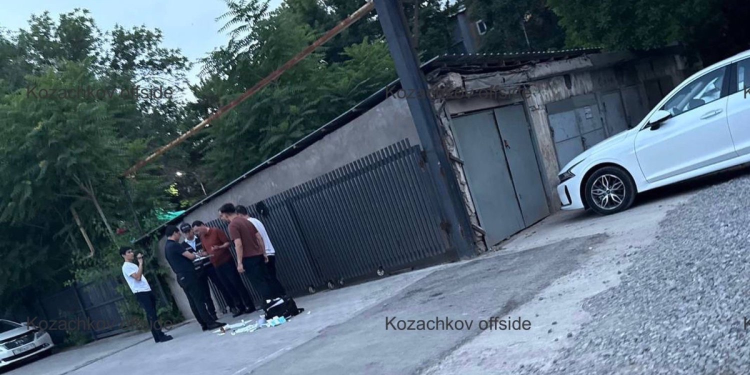 Шымкентте көші-қон полициясының басшысы ұсталды деген ақпарат тарады