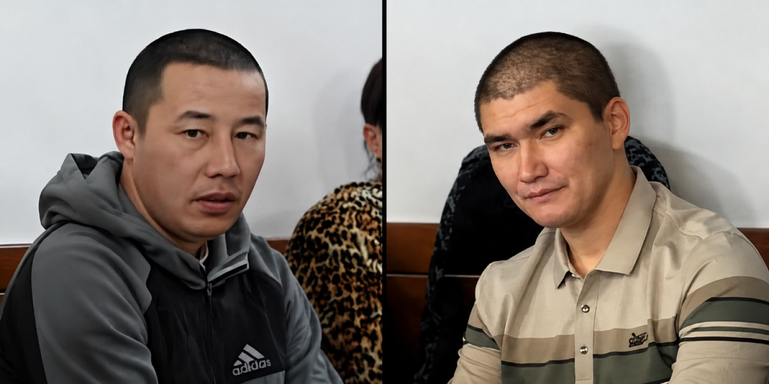 «Наурыз бойдақ болды»: Сұлтан Сәрсемәлиев сотта бұрынғы қайын ағасымен не үшін жанжалдасқанын айтты