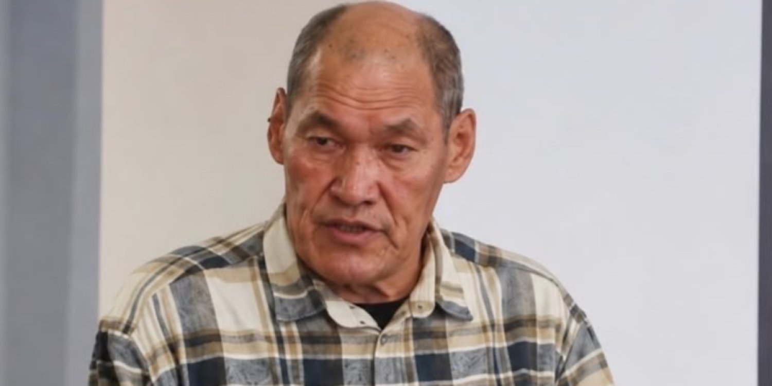 «Маған өлім жазасын беріңіз»: Атырауда әйелін өлтірген ер адам сотта күтпеген мәлімдеме жасады