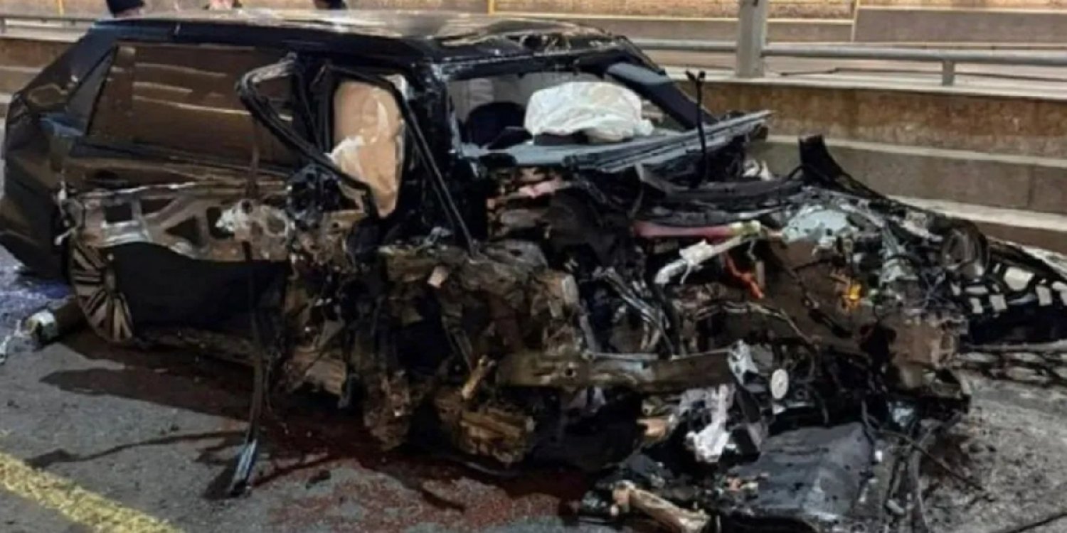 Алматыда үш адамның өмірін қиған жол апаты бойынша тағы бір іс тоқтатылды