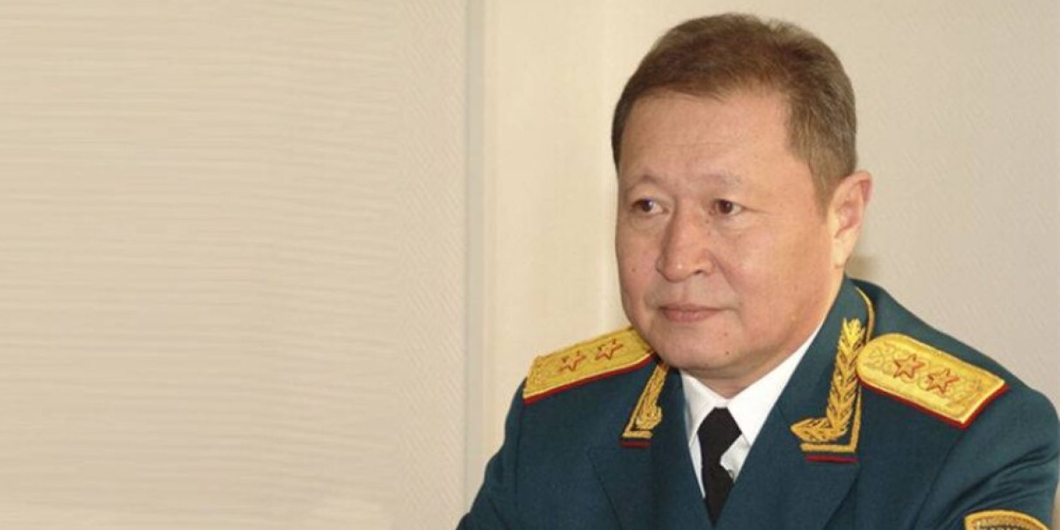 Назарбаевқа сол бір құжатты ұсынғаннан кейін мансабым аяқталды – ҰҚК экс-төрағасы