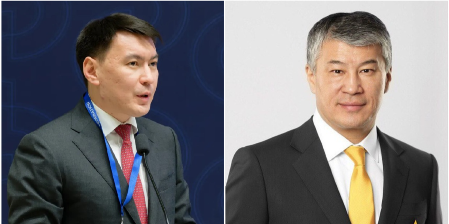ҚФФ президенті Боранбаевпен туыстығына қатысты жауап берді
