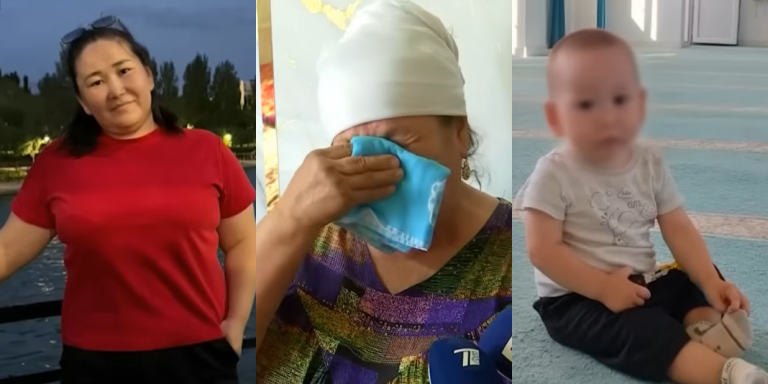 «Кішкентайымызды топырақ астынан таптық»: Арыстағы апаттан қаза тапқандардың жақындары жан айқайын жеткізді