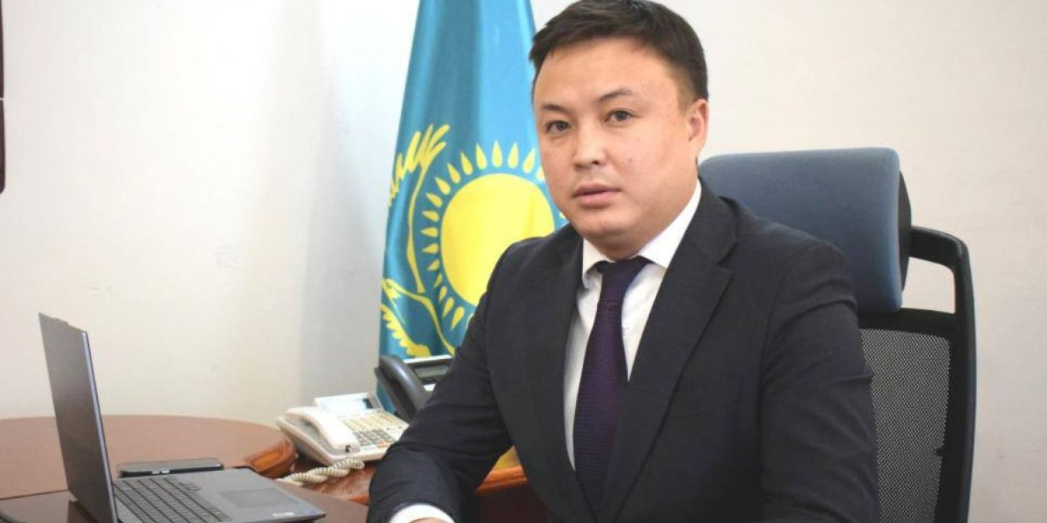 Атырау қаласы әкімінің орынбасары ұсталды – БАҚ  