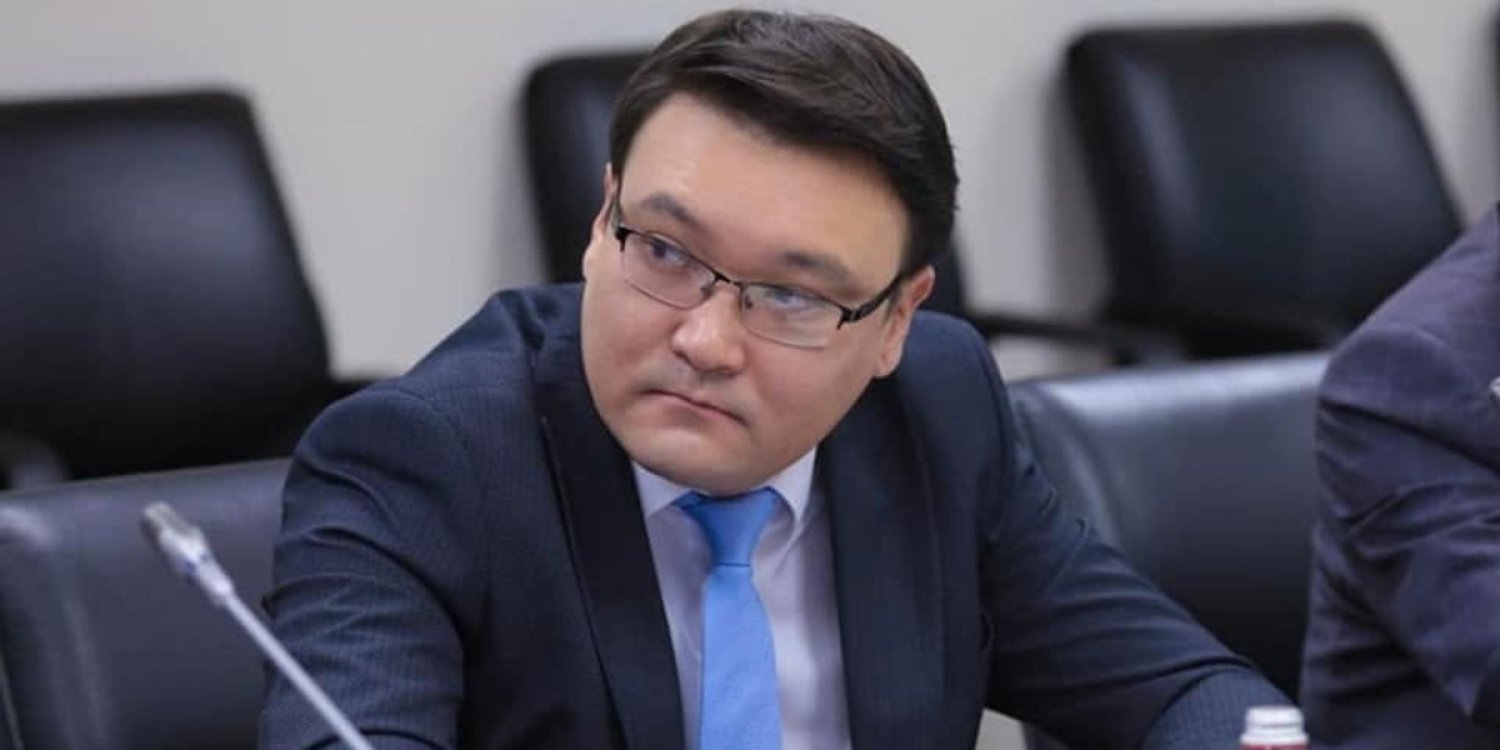 6 млрд теңгені жеп қойған: Депутат алаяқтық схема жайлы мәлімдеді