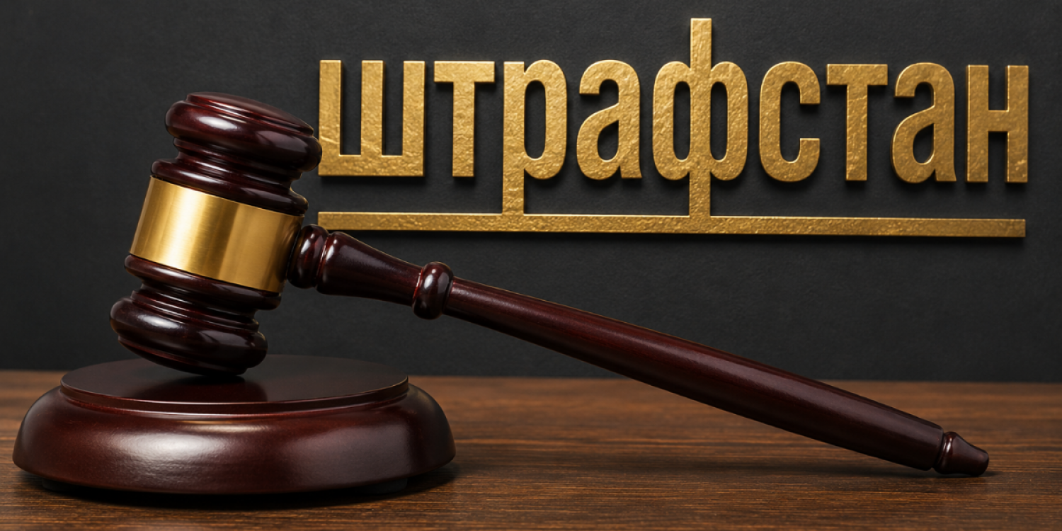 «Штрафстан», «Айыппұлстан» деп атайды»: Тоқаев елді сынайтындарға үндеу жасады