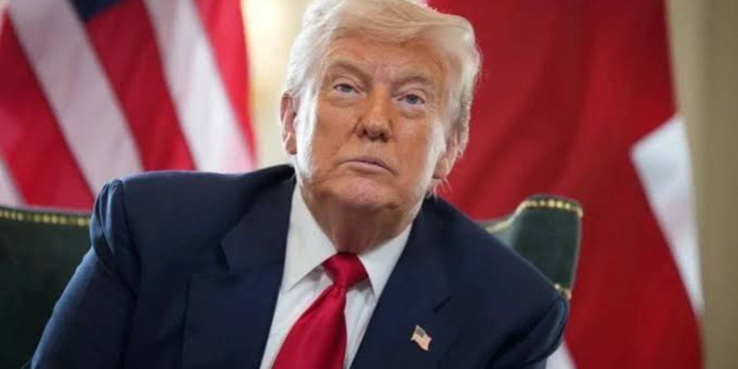 Трамп заявил о тайном вывозе миллионов баррелей нефти из Ирана