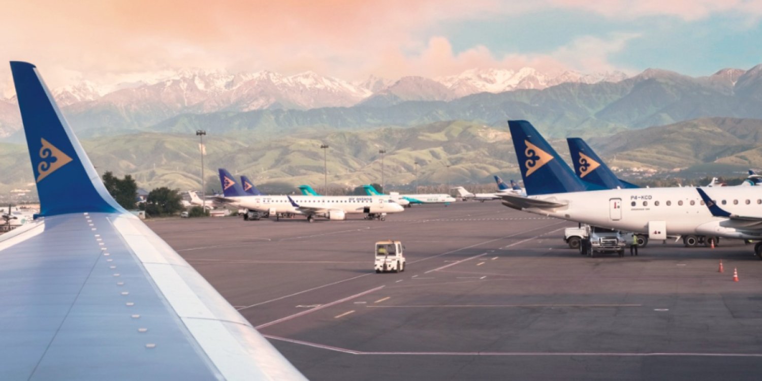 Қазақстандықтар Дубайға ұша алмайды: Air Astana маңызды мәлімдеме жасады