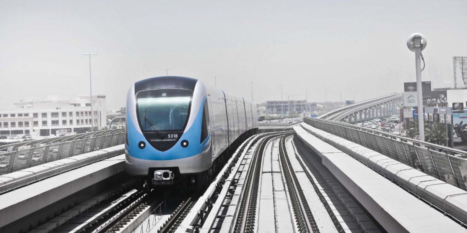 Новые тарифы на LRT начнут действовать с 1 августа в Астане