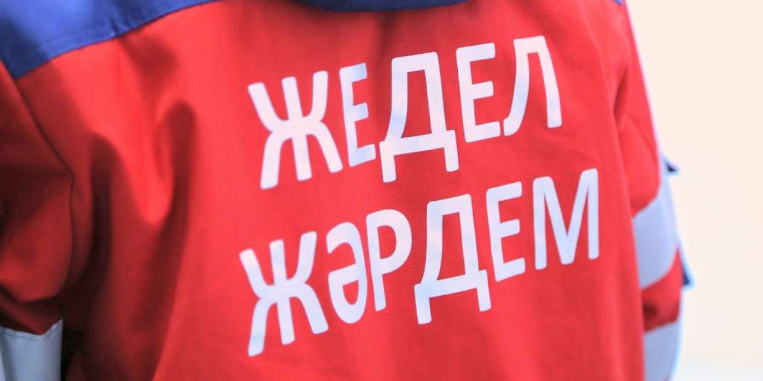 СҚО-да фельдшерді аяусыз соққыға жыққан ер адам сотталды
