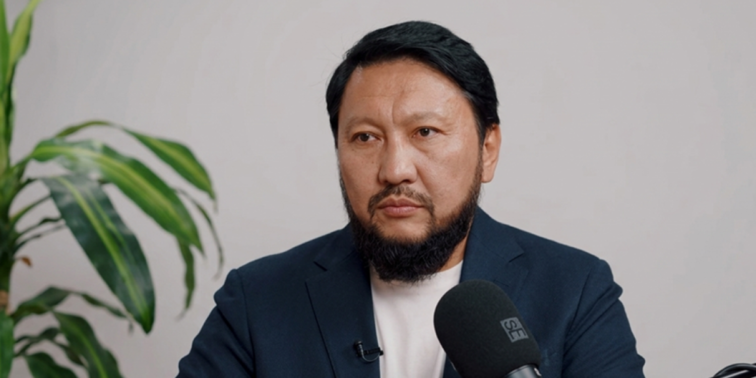 «Асыл арна» шын мәнінде не үшін жабылды? Мұхамеджан Тазабек жауап берді