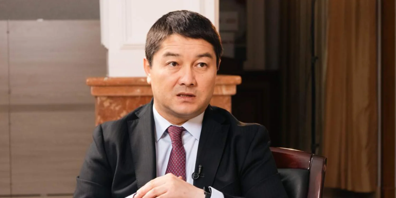 Тоқаев енді Маңғыстау әкімін қызметтен шеттетіп жіберуі әбден мүмкін