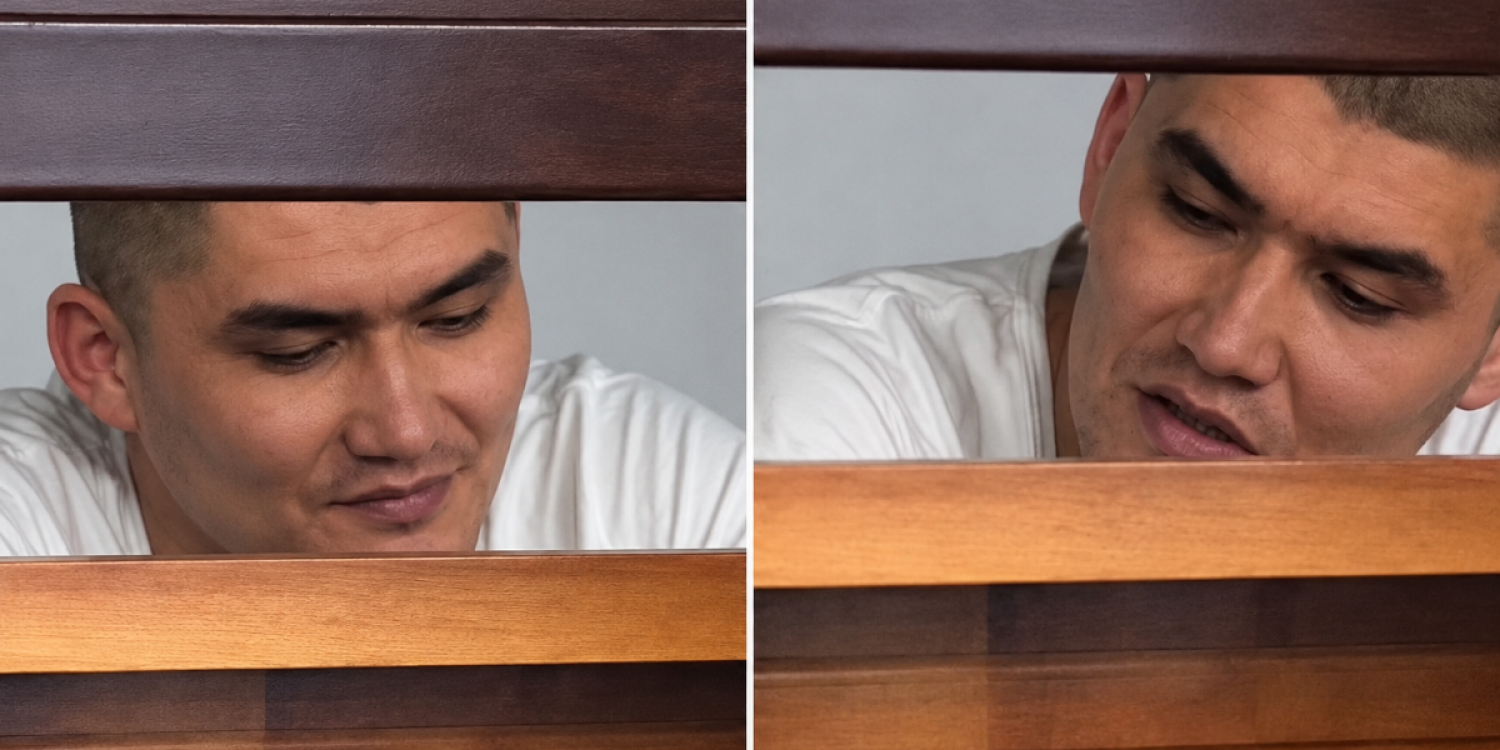 «Жәбірленуші сөйлегенде мәз болды»: судья Сәрсемәлиевке ескерту жасады