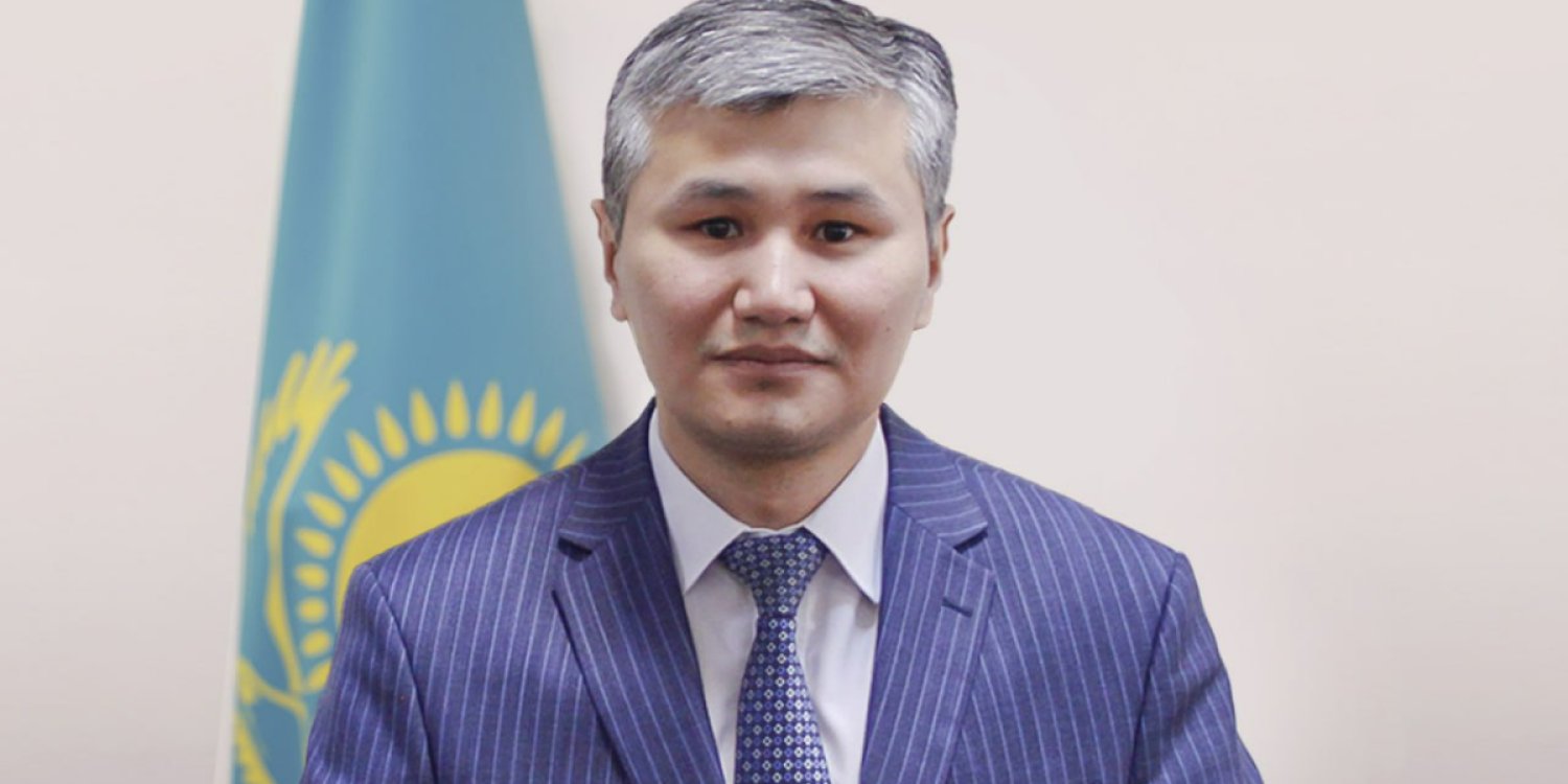 Тоқаев Ұлытау әкімін де орнынан алып тастады