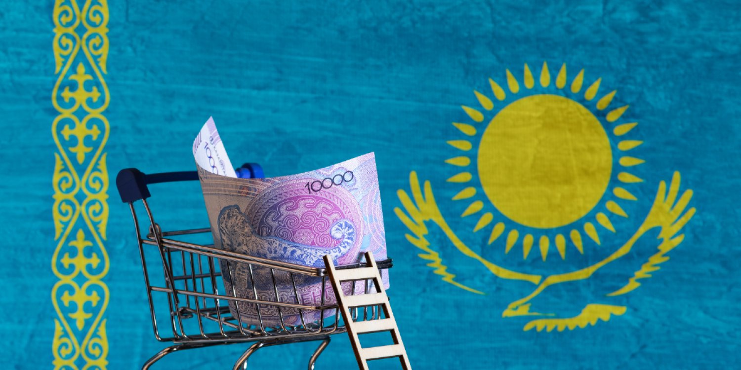 Финансовое сердце Центральной Азии: почему инвесторы выбирают банки и рынки Казахстана