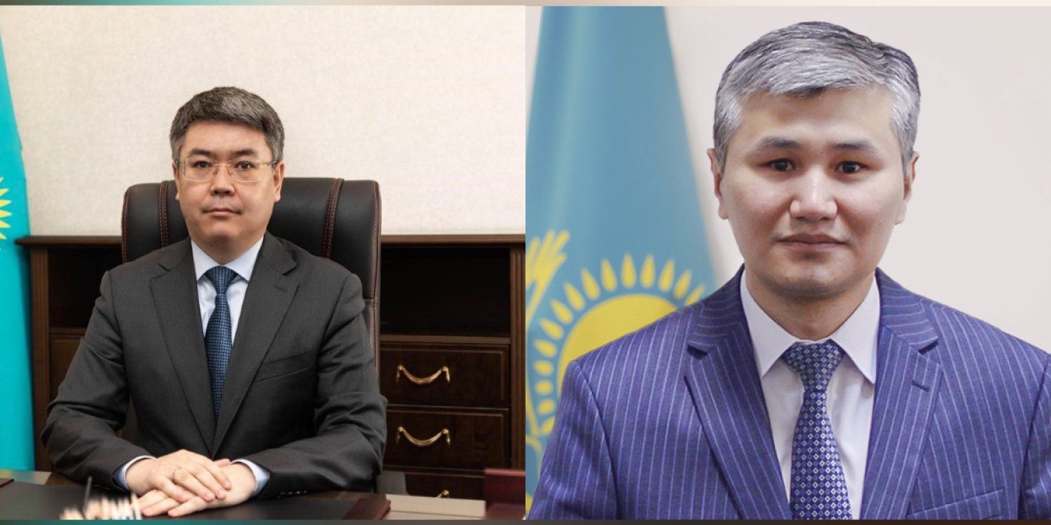 Тоқаевтың сынынан кейін: Екі облыста әкімдер ауыса ма?