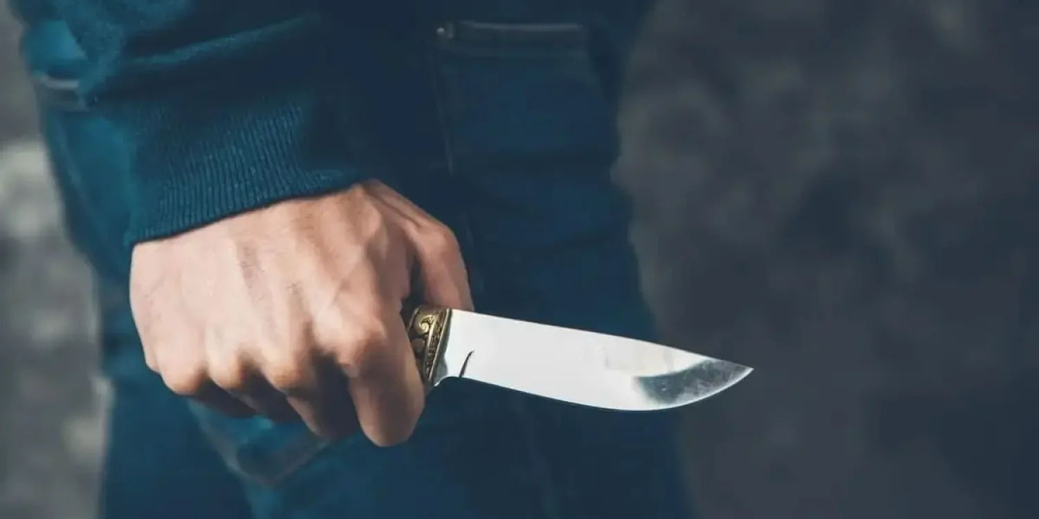 Солтүстік Қазақстанда ер адам әжесін пышақтап өлтірді