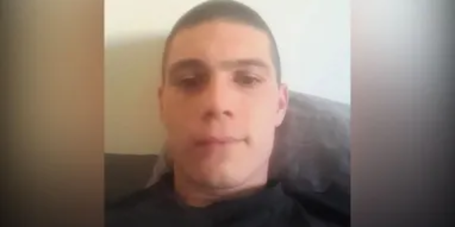 «Түркияға табыс табуға кеткен»: Ақтөбелік жігіт Грекияда 125 жылға сотталды