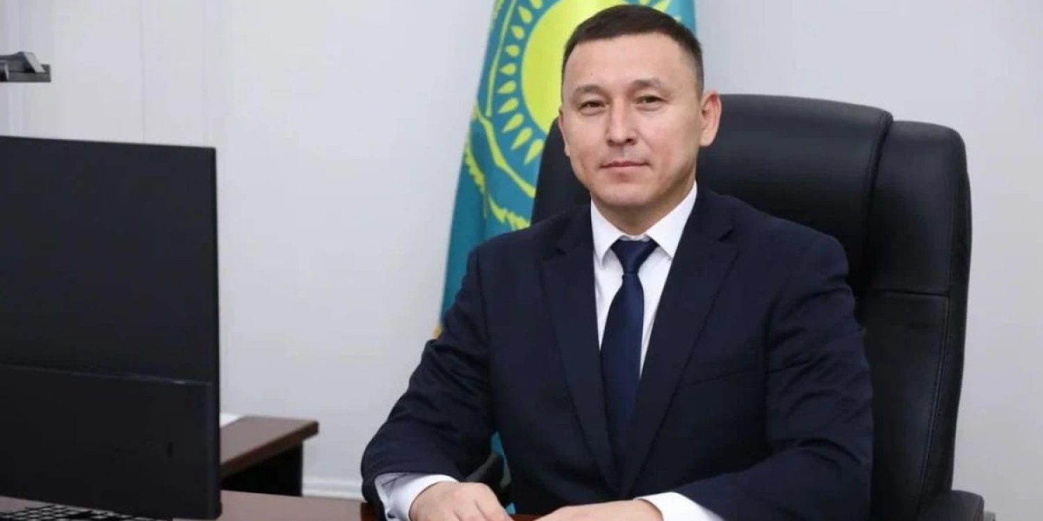 Теміртау қаласына жаңа әкім келді