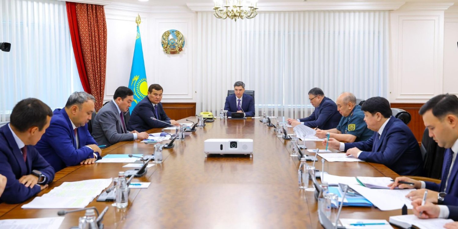 Екі тәулікте Қазақстаннан 3 тоннадан астам жанармай заңсыз шығарылмақшы болды