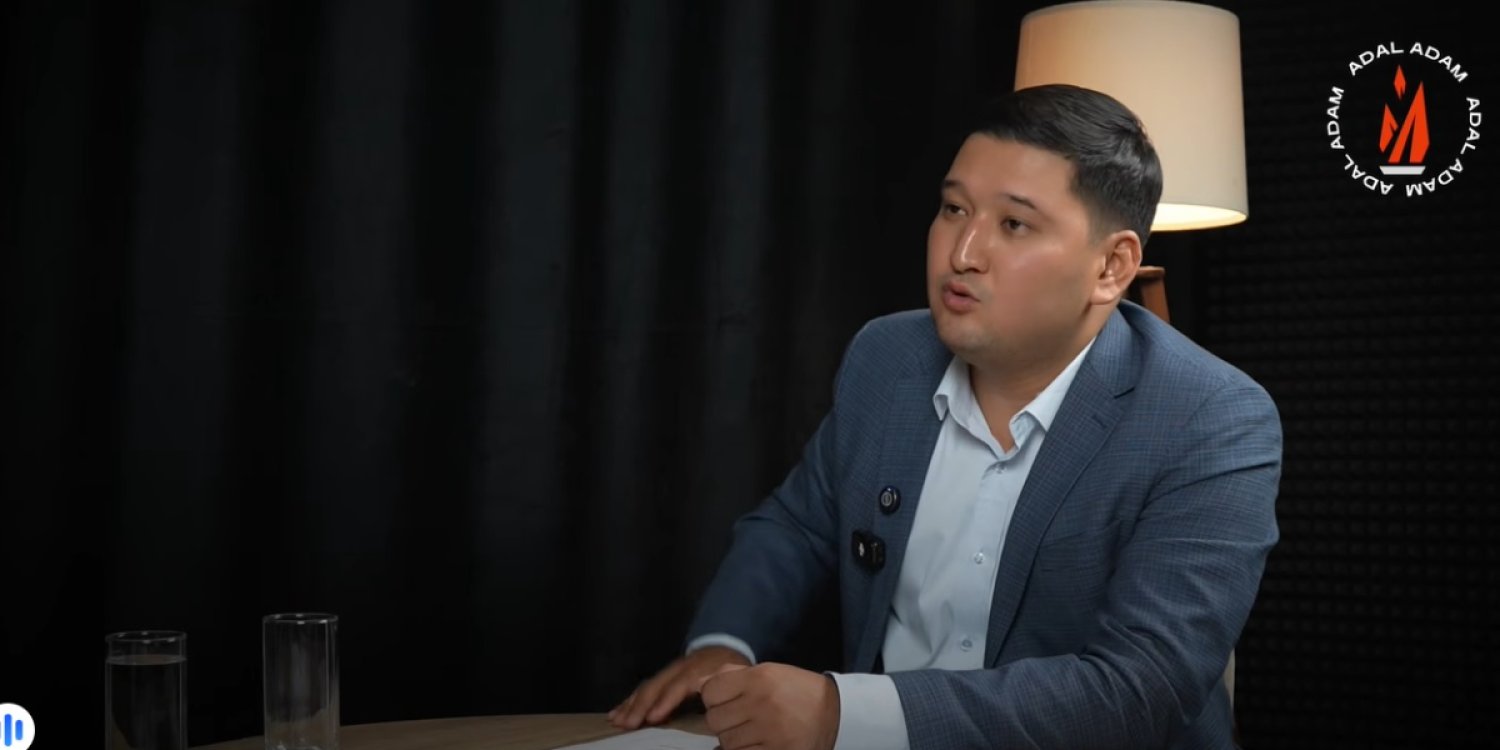 Сарапшы: Құрылтайға заңның «з» әріпін білмейтіндерді сайлау қаншалықты әділетті?