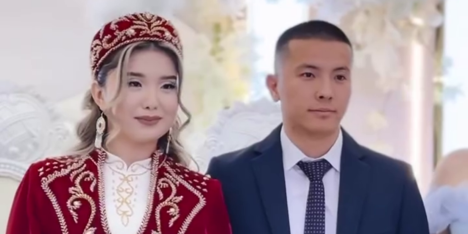 Марқұм фельдшер Ұлдананың күйеуі сегіз айдан соң қайта үйленді