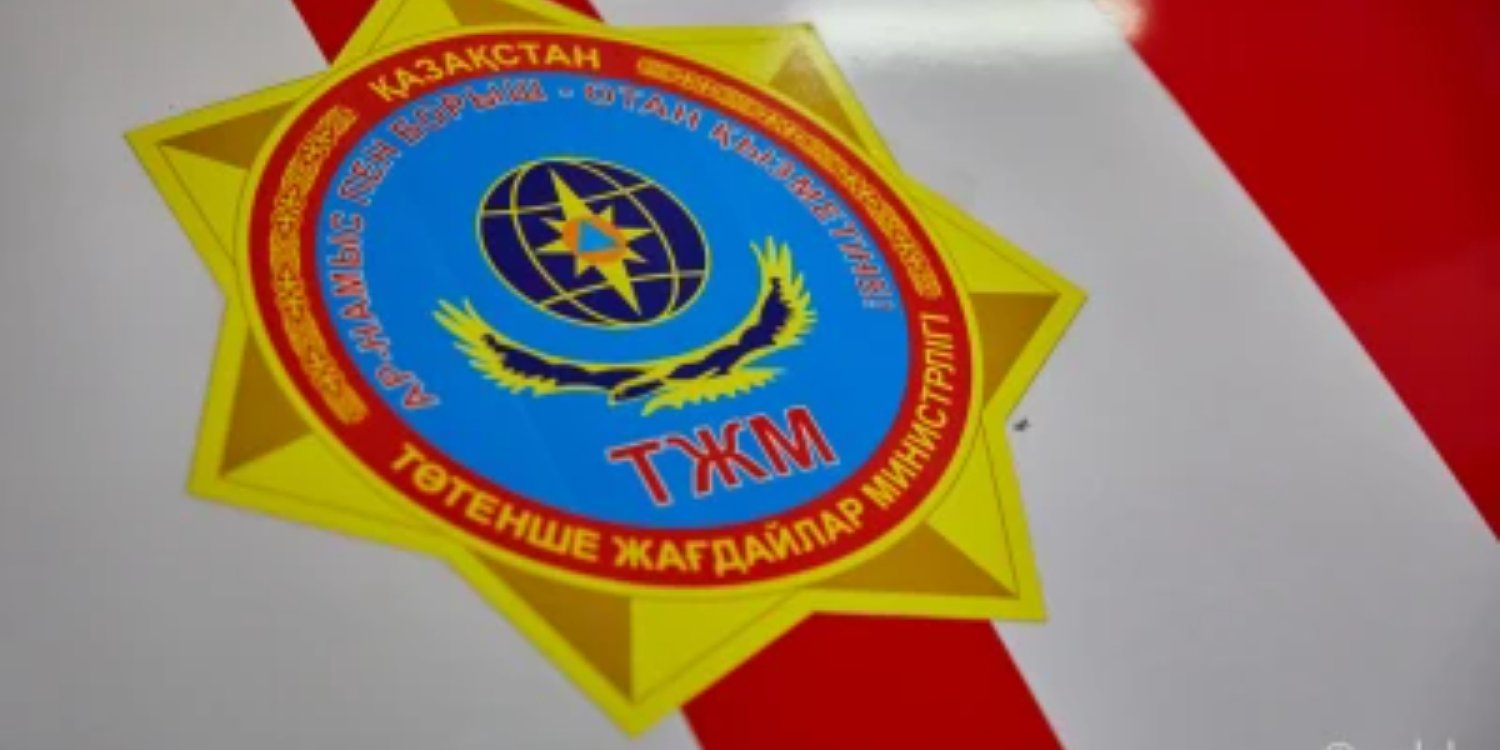 В Алматинской области из-за разлива реки эвакуировали 58 человек