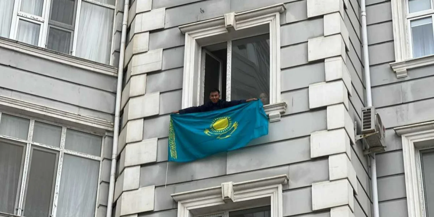 Туды балконға ілуге бола ма – Үкімет жаңа ереже қабылдады