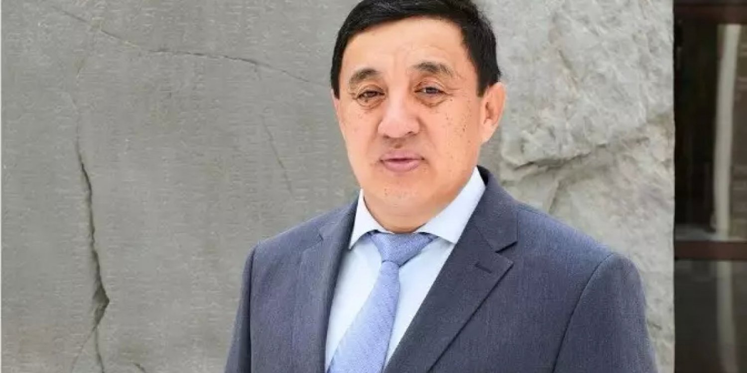 "Дұға жасап қойыңыздаршы": ақын Серікзат Дүйсенғазы оқырмандарынан көмек сұрады
