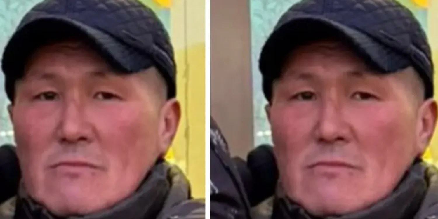 Житель Астаны уехал на заработки в Алматы и пропал без вести