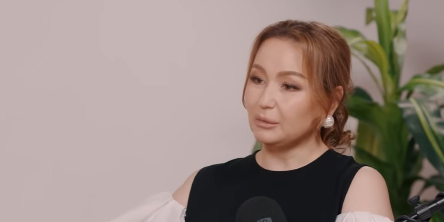 Қарлығаш Сұлтанша: Әншілерде ақша жоқ, балам ауырғанда ешкім қасымнан табылмады