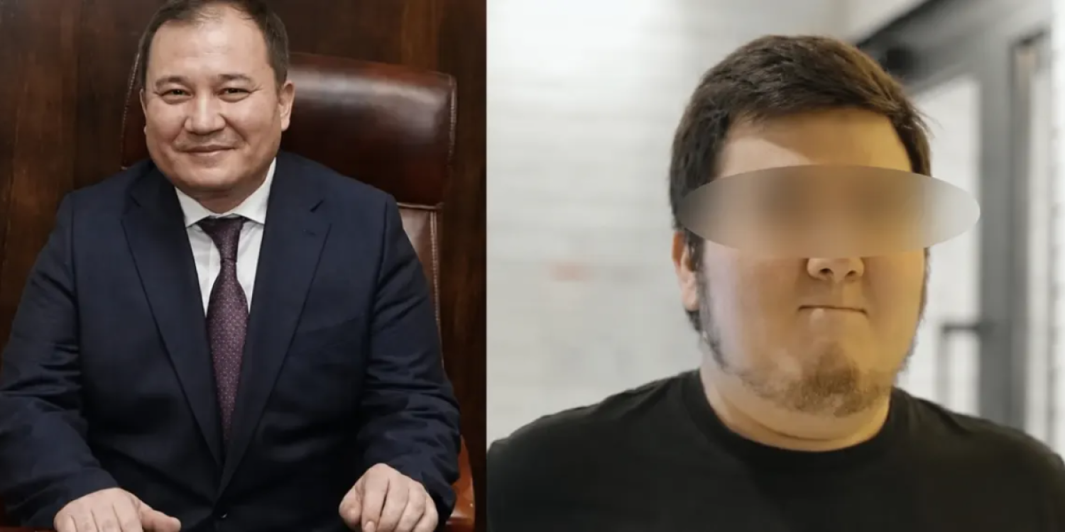  Арыс әкімінің ұлы қатысқан жол апатынан студент екі аяғынан айырылды: шенеунік отставкаға кете ме?
