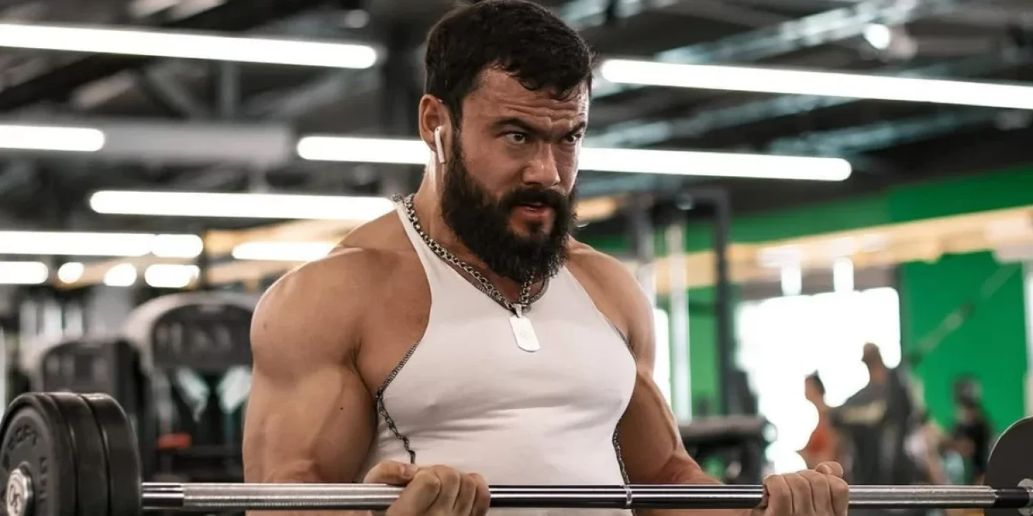 Танымал блогер әрі спортшы Айтым Жақыпов жауапқа тартылды (ВИДЕО)