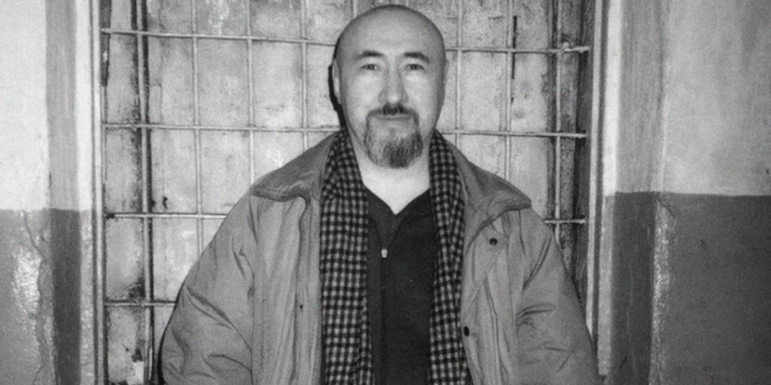 «Осы елді аяғынан тік тұрғызар едім»: Арон Атабектің қызы әкесінің соңғы сөздерін еске алды