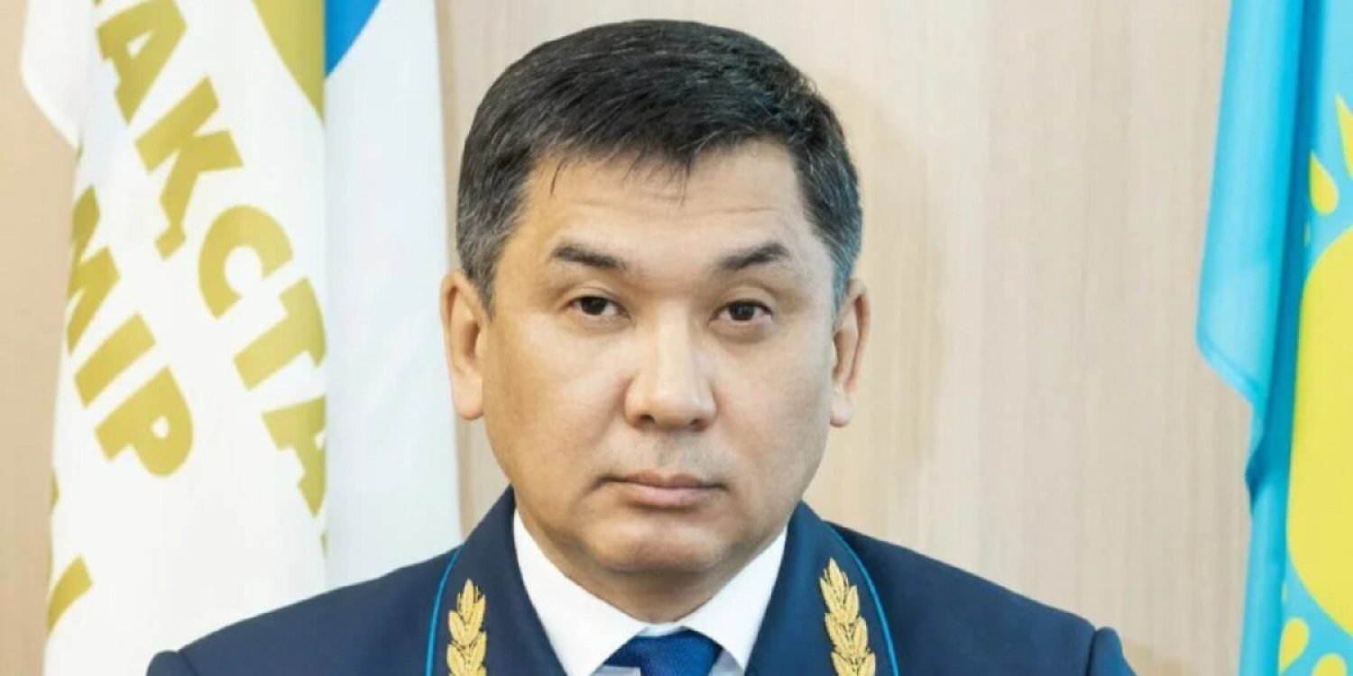 Талғат Алдыбергенов ҚТЖ басшысы қызметінен босатылды