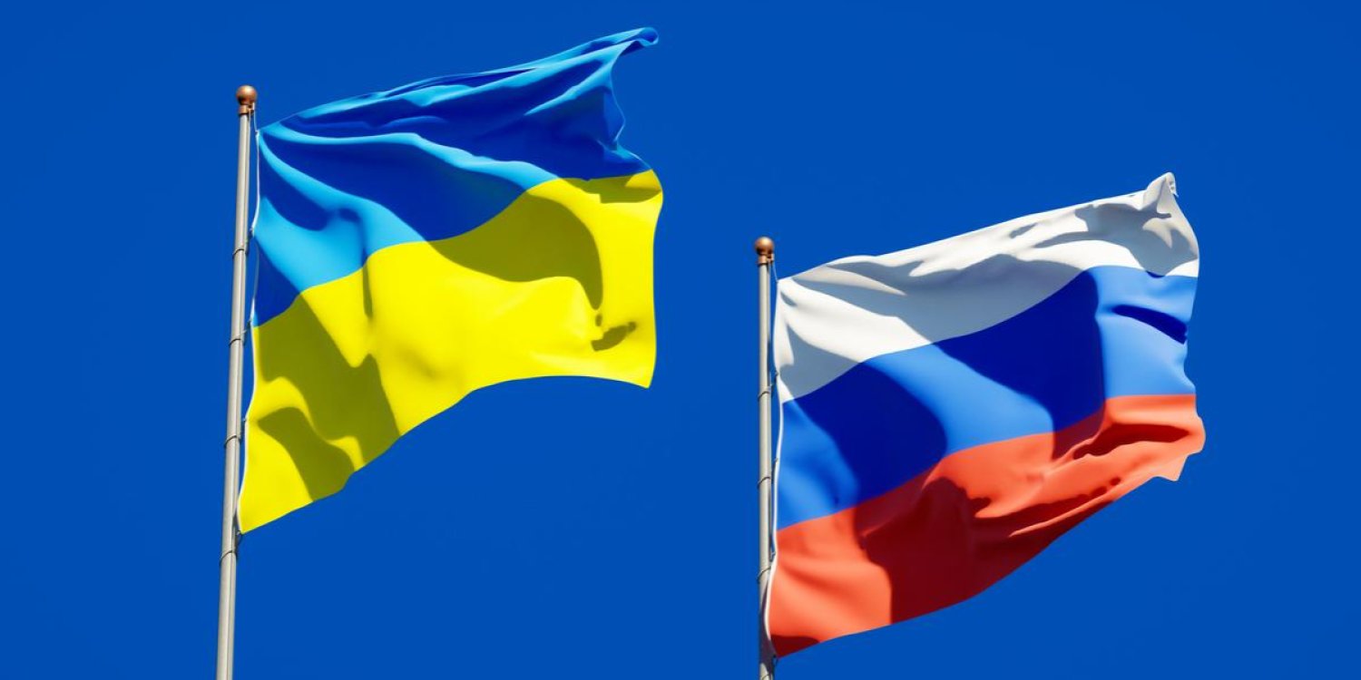 Ғалым: Украинасыз Ресей империя бола алмай қалады