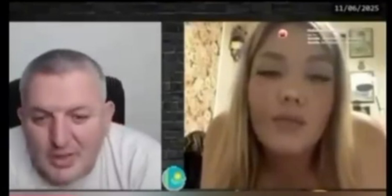 «Қазақстанның солтүстігі – Ресейдің жері» деген ақтөбелік қыздың сөзі жұртты ашуландырды